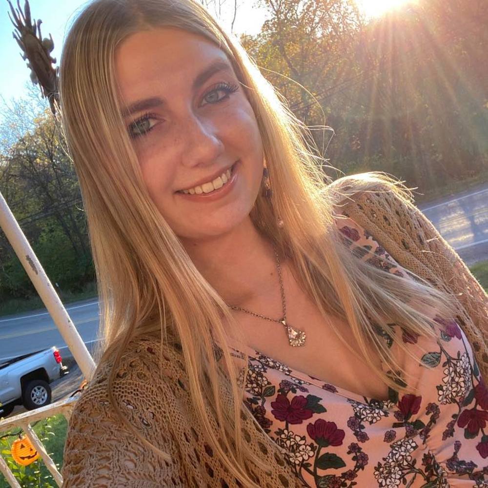 Meet your Posher, Lindsey
